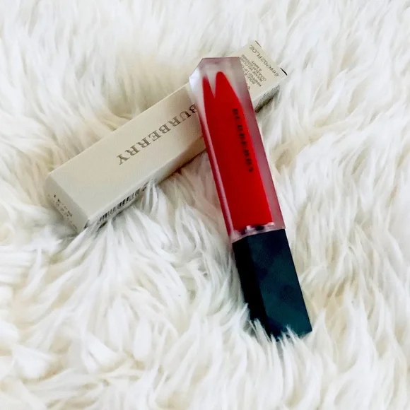 Burberry Makeup Burberry Liquid Lip Velvet Lipstick Oz Ml